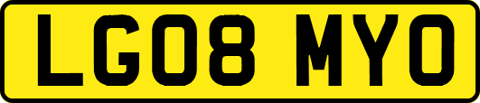 LG08MYO