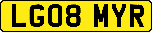 LG08MYR