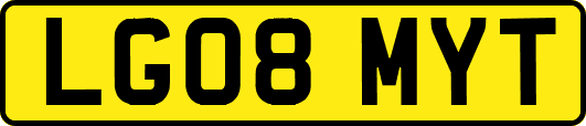 LG08MYT