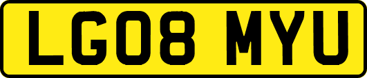 LG08MYU