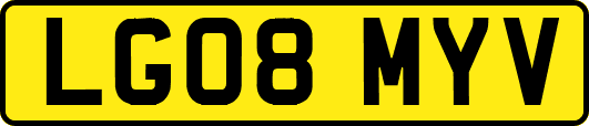LG08MYV