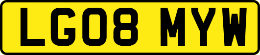 LG08MYW