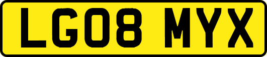 LG08MYX