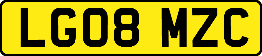 LG08MZC
