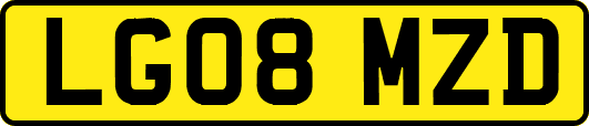 LG08MZD