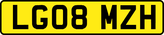 LG08MZH