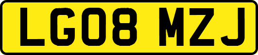 LG08MZJ