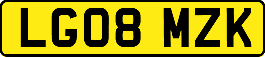 LG08MZK
