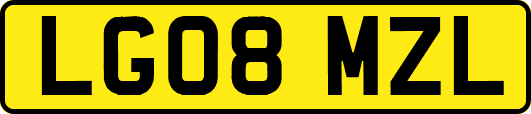 LG08MZL