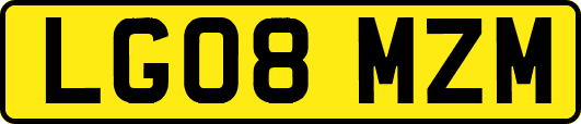 LG08MZM