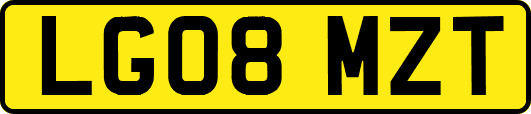 LG08MZT