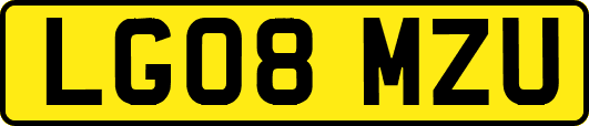 LG08MZU