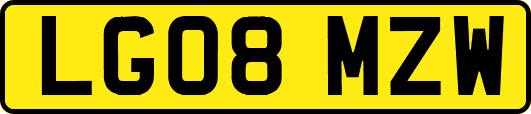 LG08MZW