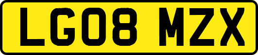 LG08MZX