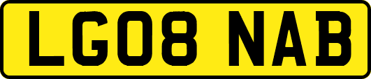 LG08NAB