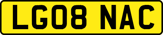 LG08NAC