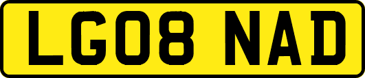 LG08NAD