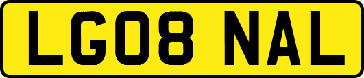 LG08NAL