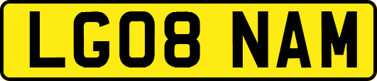 LG08NAM
