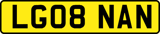 LG08NAN