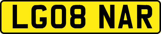 LG08NAR
