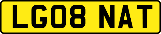 LG08NAT