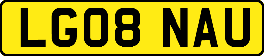 LG08NAU