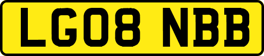 LG08NBB