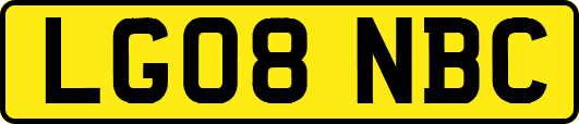 LG08NBC