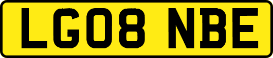 LG08NBE