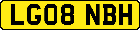 LG08NBH