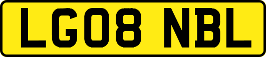 LG08NBL