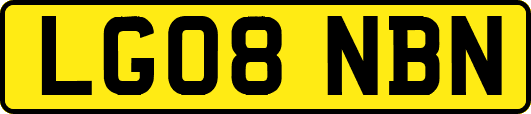 LG08NBN