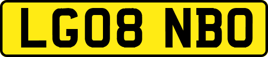LG08NBO