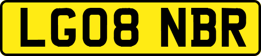 LG08NBR