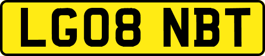LG08NBT