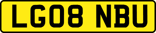 LG08NBU