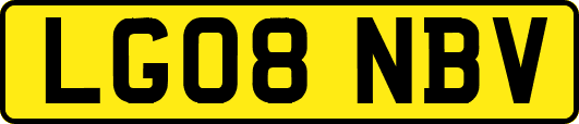 LG08NBV
