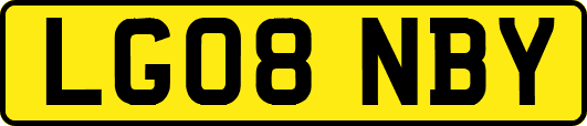 LG08NBY