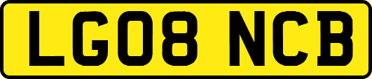 LG08NCB