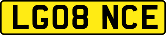 LG08NCE