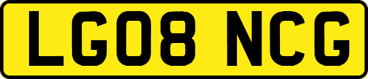 LG08NCG