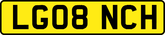 LG08NCH