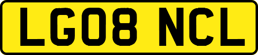 LG08NCL