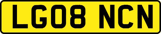 LG08NCN
