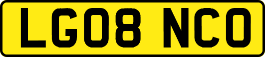 LG08NCO