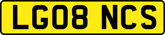 LG08NCS