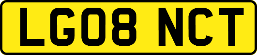 LG08NCT