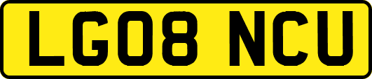 LG08NCU