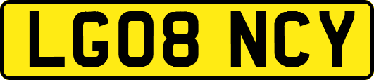 LG08NCY
